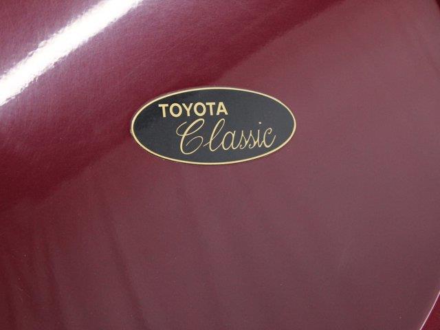 1996 Toyota Classic (CC-2094684) for sale in Christiansburg, Virginia