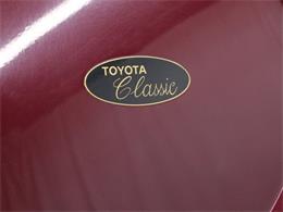 1996 Toyota Classic (CC-2094684) for sale in Christiansburg, Virginia