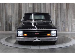 1967 Chevrolet C10 (CC-2094686) for sale in Bettendorf, Iowa