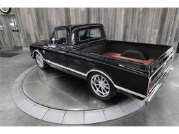1967 Chevrolet C10 (CC-2094686) for sale in Bettendorf, Iowa