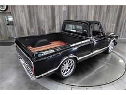 1967 Chevrolet C10 (CC-2094686) for sale in Bettendorf, Iowa