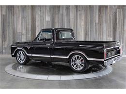 1967 Chevrolet C10 (CC-2094686) for sale in Bettendorf, Iowa