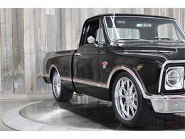 1967 Chevrolet C10 (CC-2094686) for sale in Bettendorf, Iowa