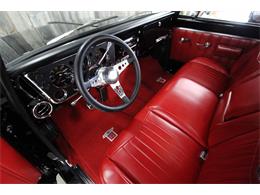 1967 Chevrolet C10 (CC-2094686) for sale in Bettendorf, Iowa