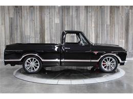 1967 Chevrolet C10 (CC-2094686) for sale in Bettendorf, Iowa