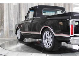 1967 Chevrolet C10 (CC-2094686) for sale in Bettendorf, Iowa