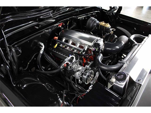 1967 Chevrolet C10 (CC-2094686) for sale in Bettendorf, Iowa