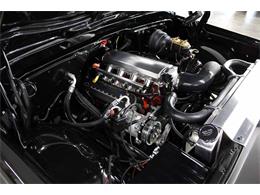 1967 Chevrolet C10 (CC-2094686) for sale in Bettendorf, Iowa