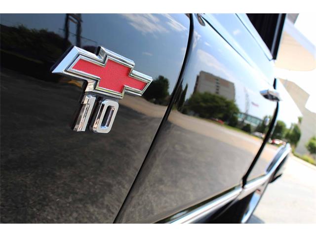 1967 Chevrolet C10 (CC-2094686) for sale in Bettendorf, Iowa