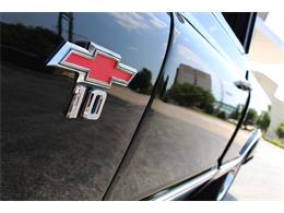 1967 Chevrolet C10 (CC-2094686) for sale in Bettendorf, Iowa