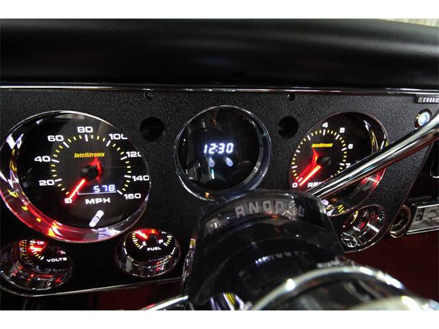 1967 Chevrolet C10 (CC-2094686) for sale in Bettendorf, Iowa