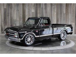 1967 Chevrolet C10 (CC-2094686) for sale in Bettendorf, Iowa