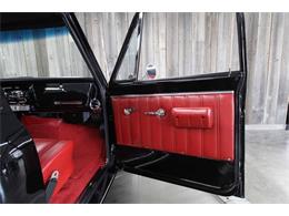 1967 Chevrolet C10 (CC-2094686) for sale in Bettendorf, Iowa