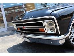 1967 Chevrolet C10 (CC-2094686) for sale in Bettendorf, Iowa