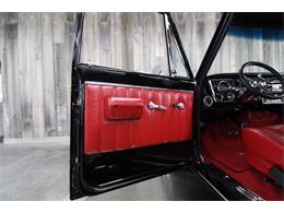 1967 Chevrolet C10 (CC-2094686) for sale in Bettendorf, Iowa