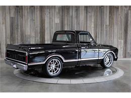 1967 Chevrolet C10 (CC-2094686) for sale in Bettendorf, Iowa