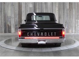 1967 Chevrolet C10 (CC-2094686) for sale in Bettendorf, Iowa