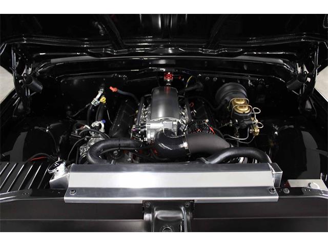 1967 Chevrolet C10 (CC-2094686) for sale in Bettendorf, Iowa