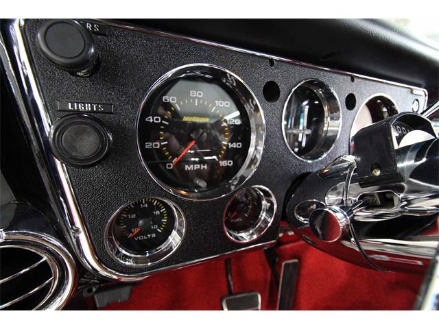 1967 Chevrolet C10 (CC-2094686) for sale in Bettendorf, Iowa