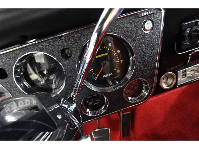 1967 Chevrolet C10 (CC-2094686) for sale in Bettendorf, Iowa