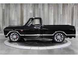 1967 Chevrolet C10 (CC-2094686) for sale in Bettendorf, Iowa