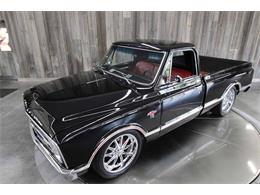 1967 Chevrolet C10 (CC-2094686) for sale in Bettendorf, Iowa