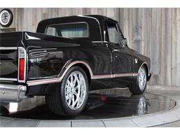1967 Chevrolet C10 (CC-2094686) for sale in Bettendorf, Iowa