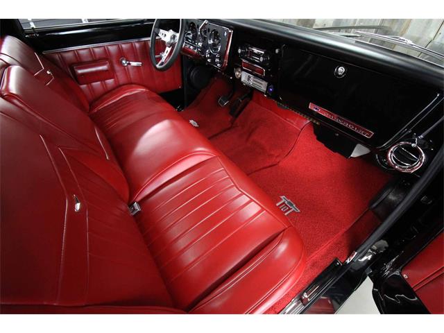 1967 Chevrolet C10 (CC-2094686) for sale in Bettendorf, Iowa