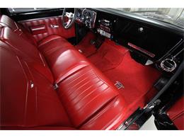 1967 Chevrolet C10 (CC-2094686) for sale in Bettendorf, Iowa