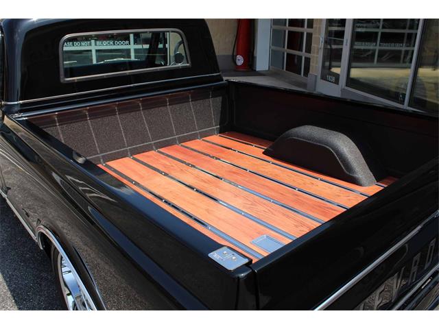 1967 Chevrolet C10 (CC-2094686) for sale in Bettendorf, Iowa