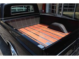 1967 Chevrolet C10 (CC-2094686) for sale in Bettendorf, Iowa