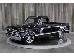 1967 Chevrolet C10 (CC-2094686) for sale in Bettendorf, Iowa