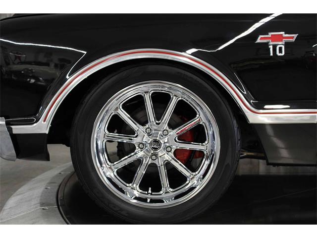 1967 Chevrolet C10 (CC-2094686) for sale in Bettendorf, Iowa
