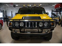 2003 Hummer H2 (CC-2094687) for sale in Downers Grove, Illinois