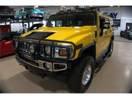 2003 Hummer H2 (CC-2094687) for sale in Downers Grove, Illinois