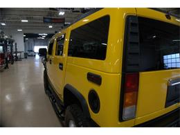 2003 Hummer H2 (CC-2094687) for sale in Downers Grove, Illinois