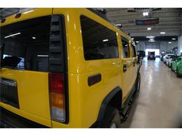 2003 Hummer H2 (CC-2094687) for sale in Downers Grove, Illinois
