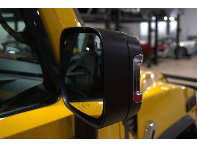 2003 Hummer H2 (CC-2094687) for sale in Downers Grove, Illinois
