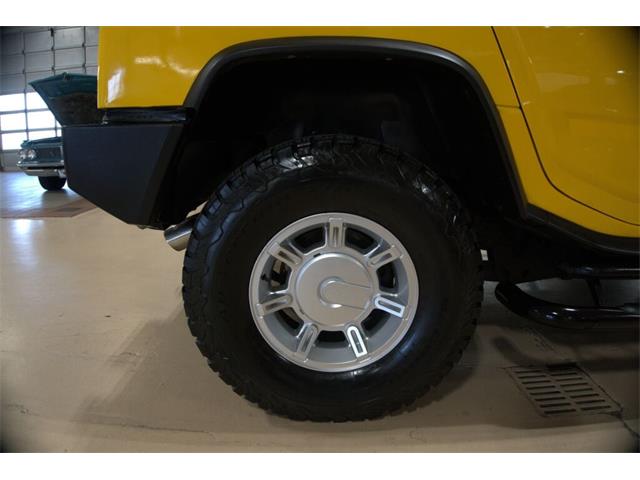 2003 Hummer H2 (CC-2094687) for sale in Downers Grove, Illinois