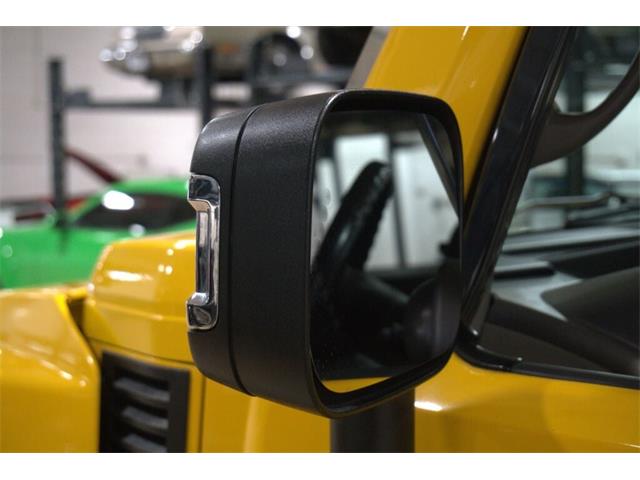 2003 Hummer H2 (CC-2094687) for sale in Downers Grove, Illinois