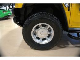 2003 Hummer H2 (CC-2094687) for sale in Downers Grove, Illinois