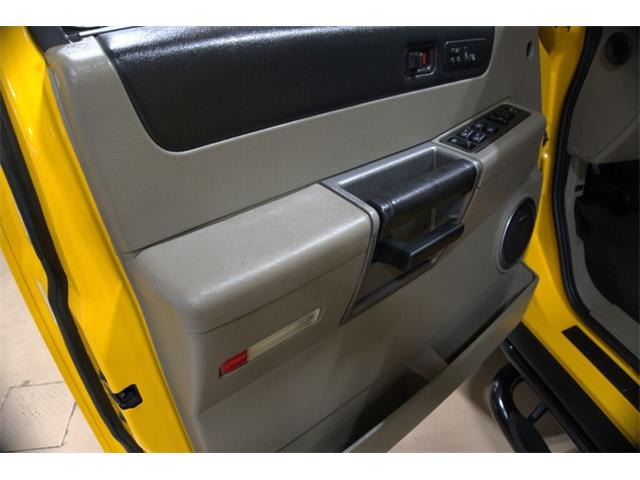 2003 Hummer H2 (CC-2094687) for sale in Downers Grove, Illinois