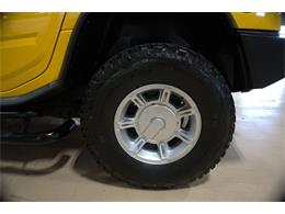 2003 Hummer H2 (CC-2094687) for sale in Downers Grove, Illinois