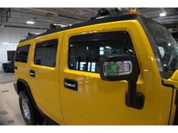 2003 Hummer H2 (CC-2094687) for sale in Downers Grove, Illinois