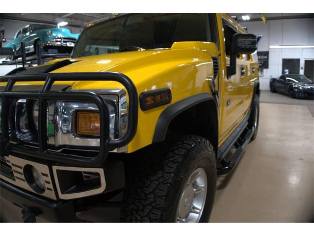 2003 Hummer H2 (CC-2094687) for sale in Downers Grove, Illinois
