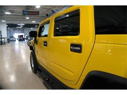 2003 Hummer H2 (CC-2094687) for sale in Downers Grove, Illinois