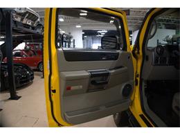 2003 Hummer H2 (CC-2094687) for sale in Downers Grove, Illinois