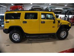 2003 Hummer H2 (CC-2094687) for sale in Downers Grove, Illinois