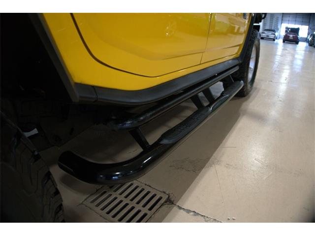 2003 Hummer H2 (CC-2094687) for sale in Downers Grove, Illinois