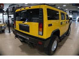 2003 Hummer H2 (CC-2094687) for sale in Downers Grove, Illinois